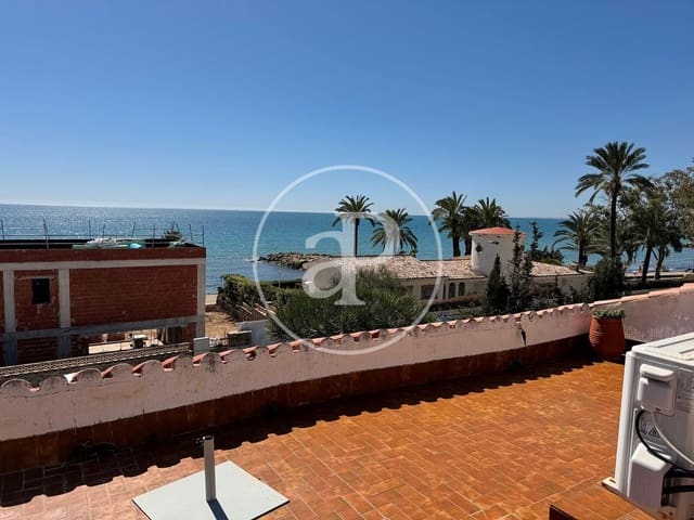 3 soveværelse Villa til leje i Arenales del Sol, Elche / Elx med swimmingpool garage - € 2.500 (Ref: 9799379)