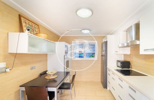 4 bedroom Villa for rent in Alicante / Alacant city with garage - € 2,500 (Ref: 9799379)