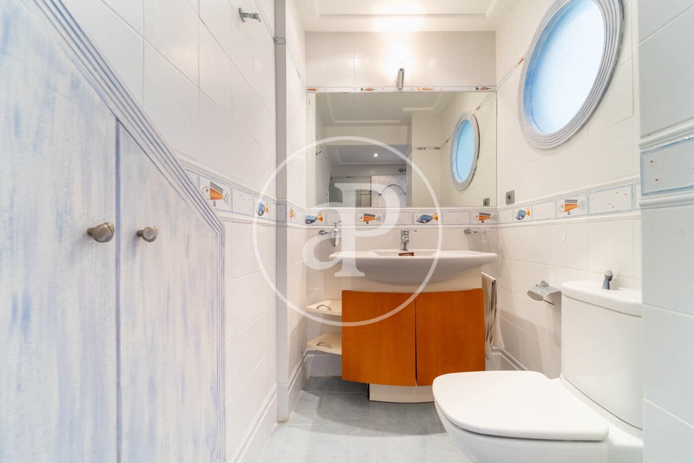 4 slaapkamer Villa te huur in Alicante stad met garage - € 3.000 (Ref: 9799379)