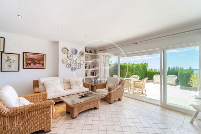 4 bedroom Villa for rent in Alicante / Alacant city with garage - € 2,500 (Ref: 9799379)