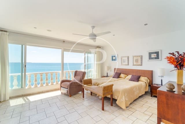 4 bedroom Villa for rent in Alicante / Alacant city with garage - € 2,500 (Ref: 9799379)