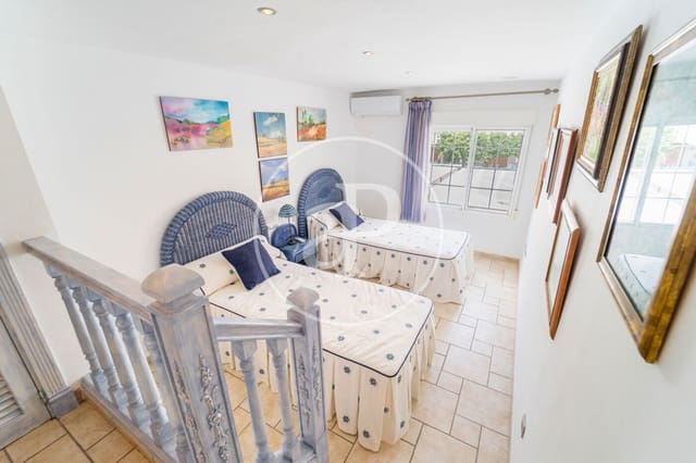 4 bedroom Villa for rent in Alicante / Alacant city with garage - € 2,500 (Ref: 9799379)