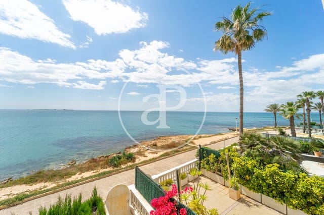 4 bedroom Villa for rent in Alicante / Alacant city with garage - € 2,500 (Ref: 9799379)