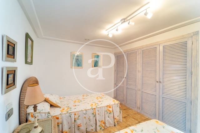 4 bedroom Villa for rent in Alicante / Alacant city with garage - € 2,500 (Ref: 9799379)