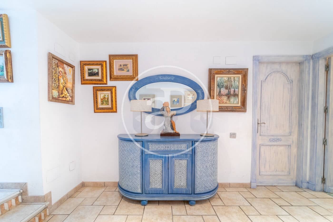 4 slaapkamer Villa te huur in Alicante stad met garage - € 3.000 (Ref: 9799379)