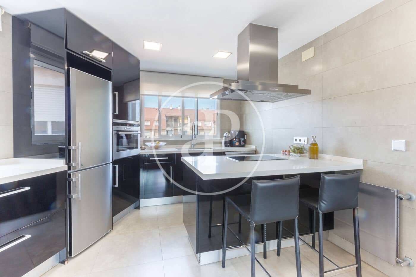 3 soverom Penthouse til salgs i Valencia by - € 880 000 (Ref: 9799380)