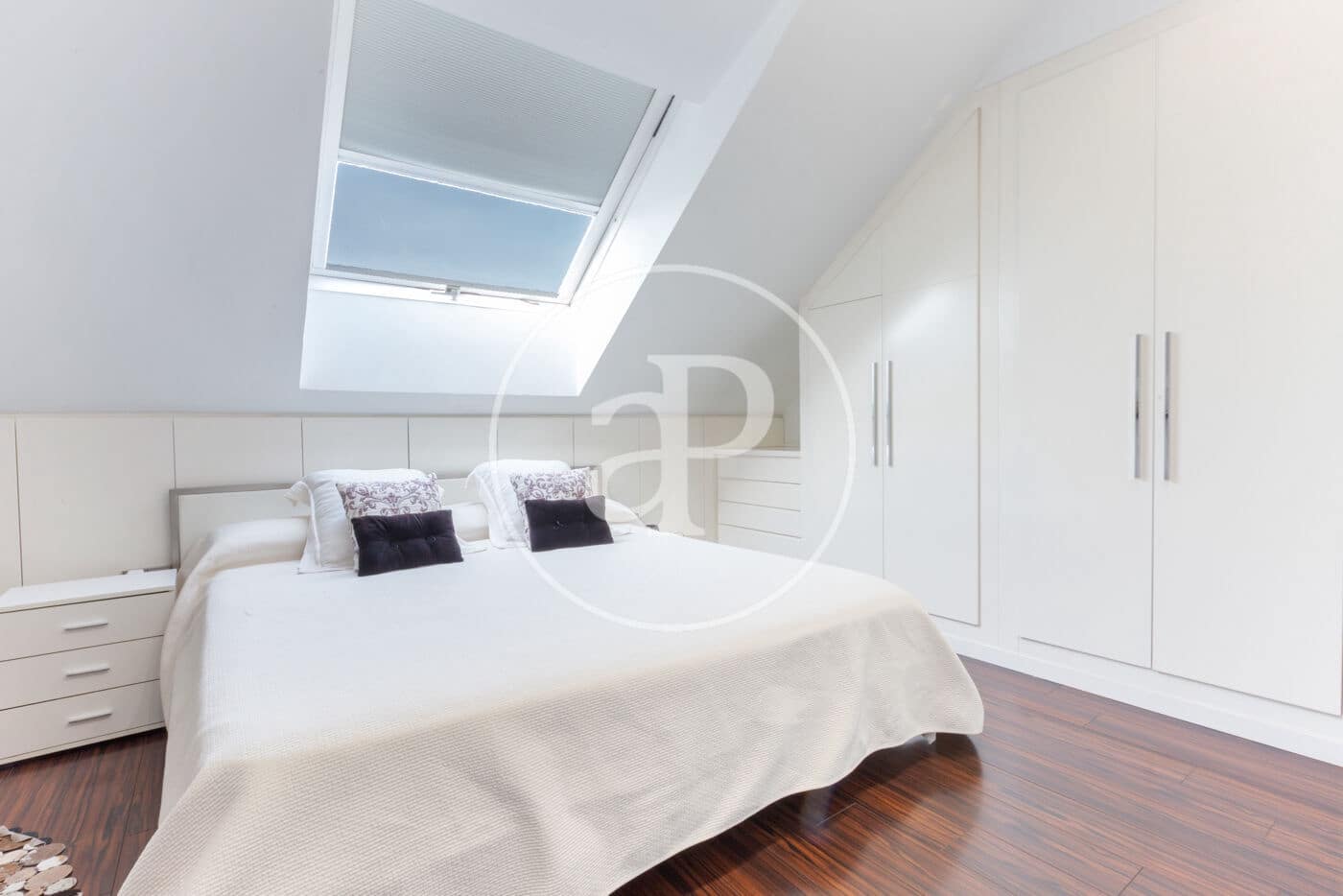 3 soverom Penthouse til salgs i Valencia by - € 880 000 (Ref: 9799380)