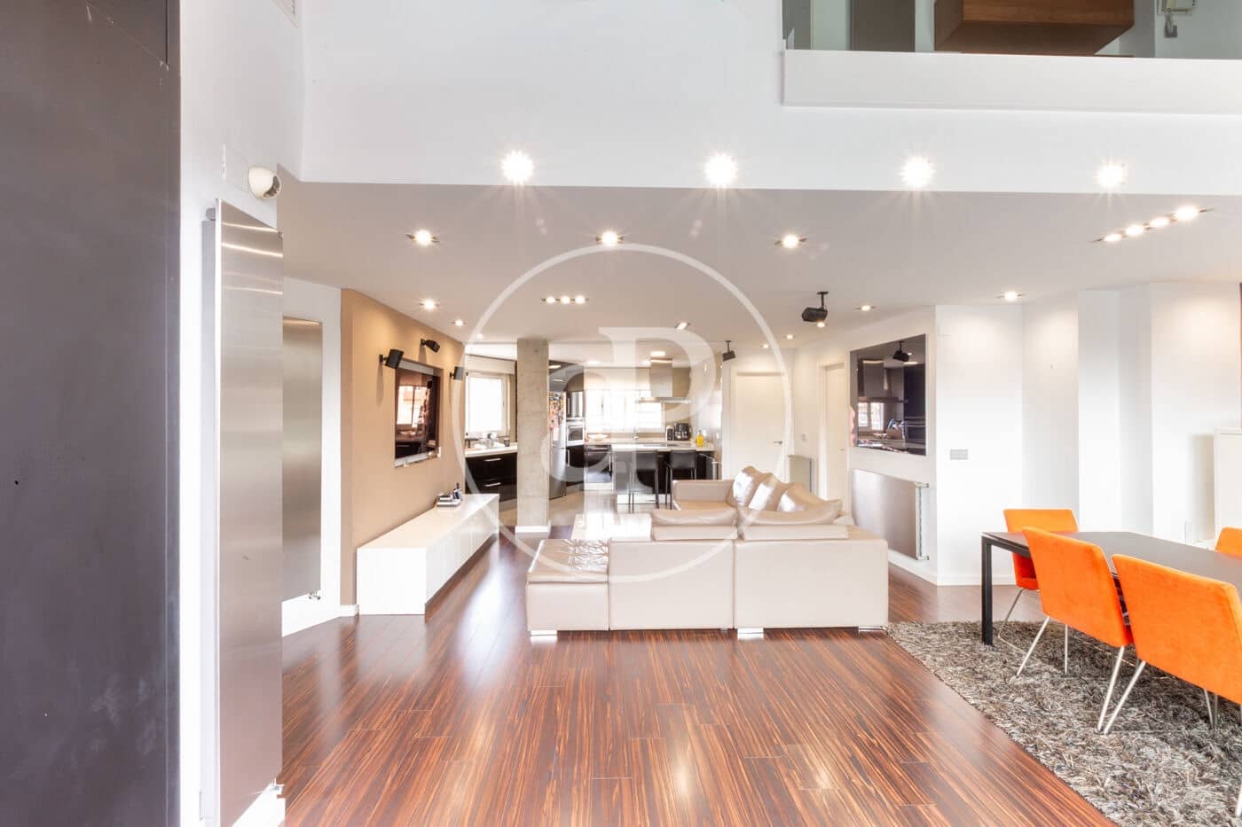 3 soverom Penthouse til salgs i Valencia by - € 880 000 (Ref: 9799380)