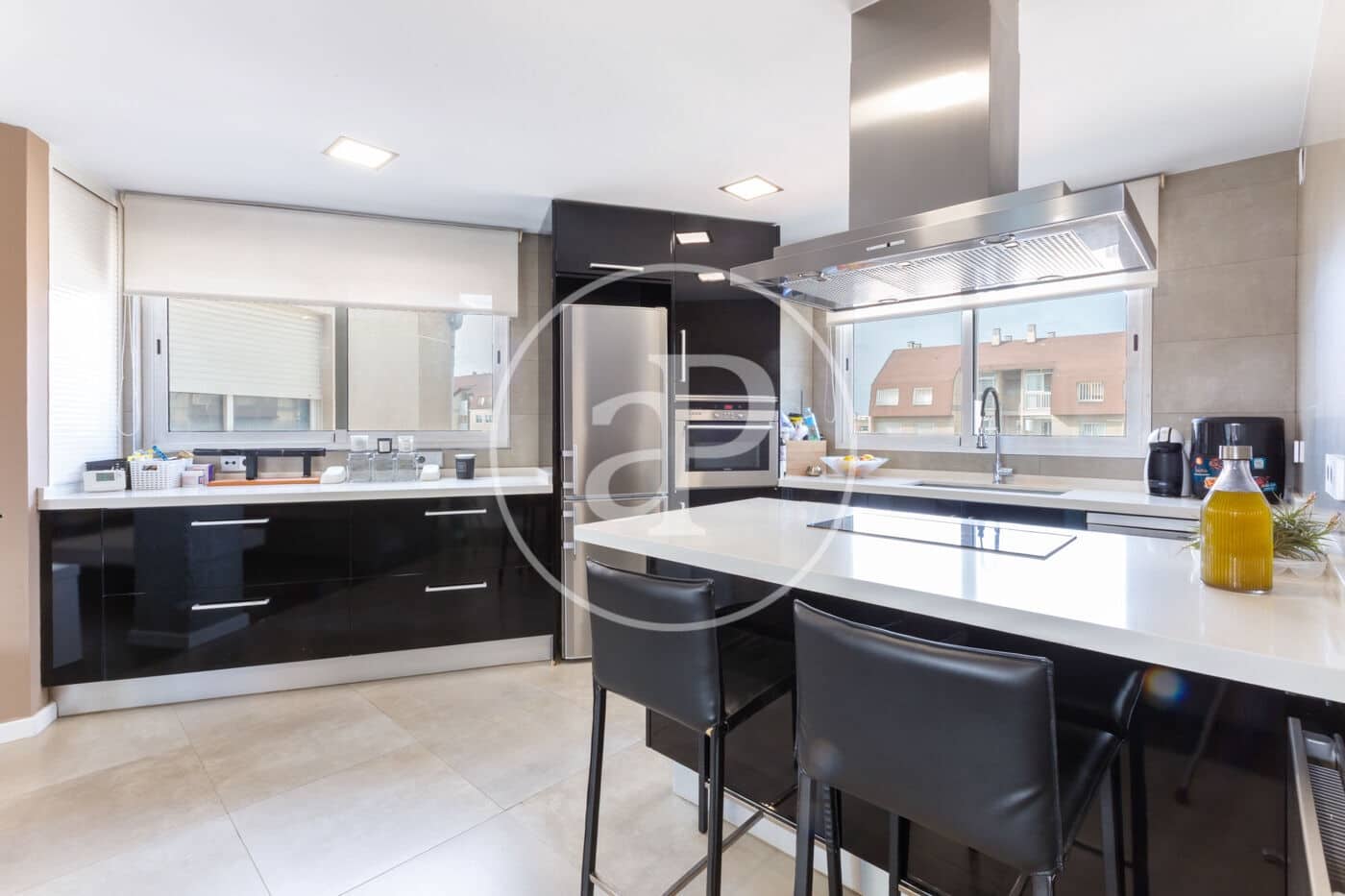 3 soverom Penthouse til salgs i Valencia by - € 880 000 (Ref: 9799380)