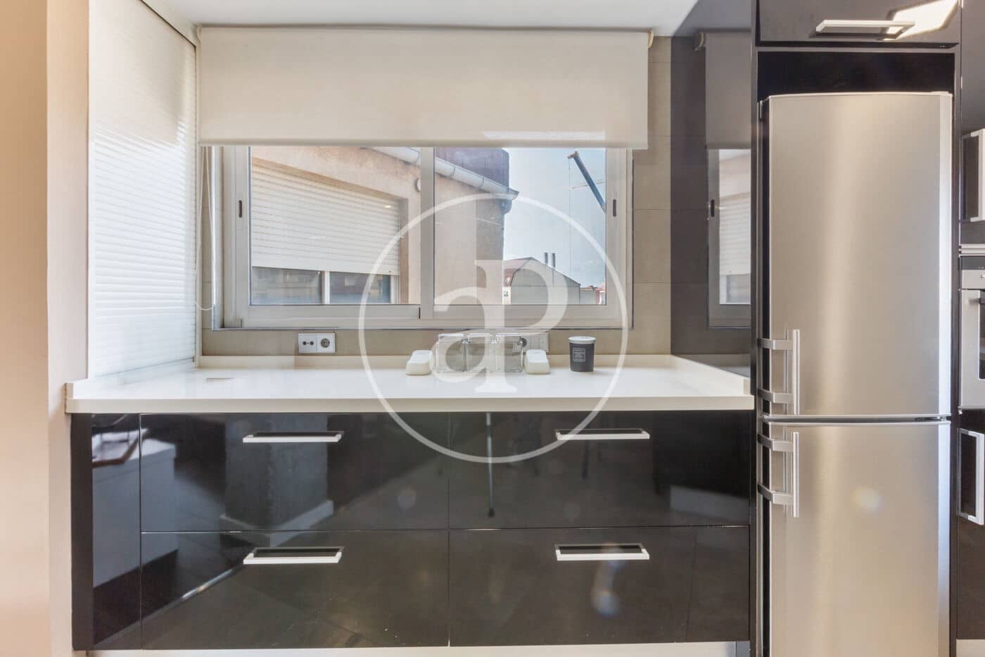 3 soverom Penthouse til salgs i Valencia by - € 880 000 (Ref: 9799380)