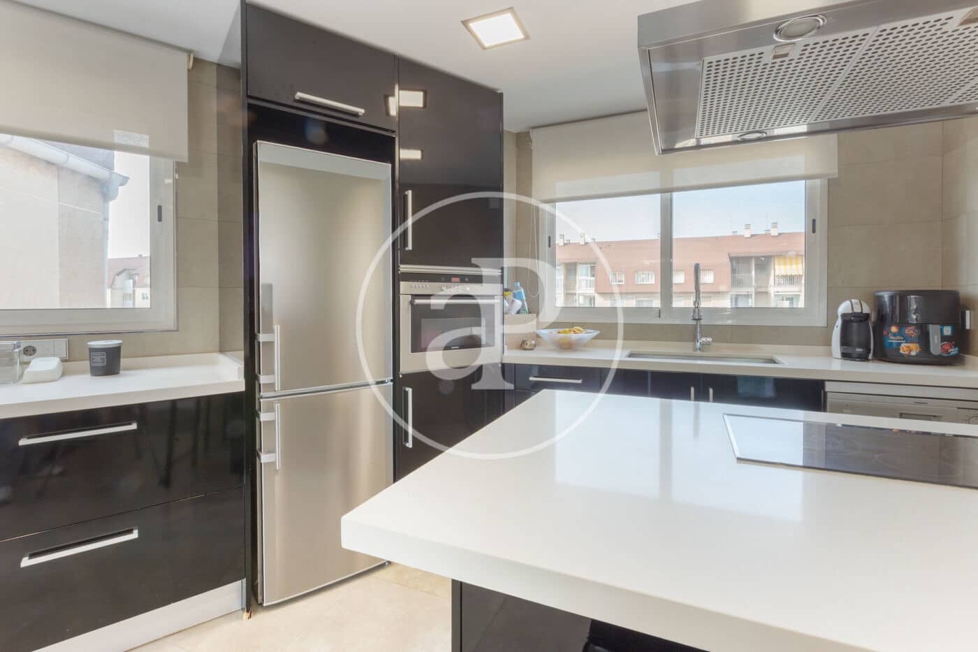 3 soverom Penthouse til salgs i Valencia by - € 880 000 (Ref: 9799380)