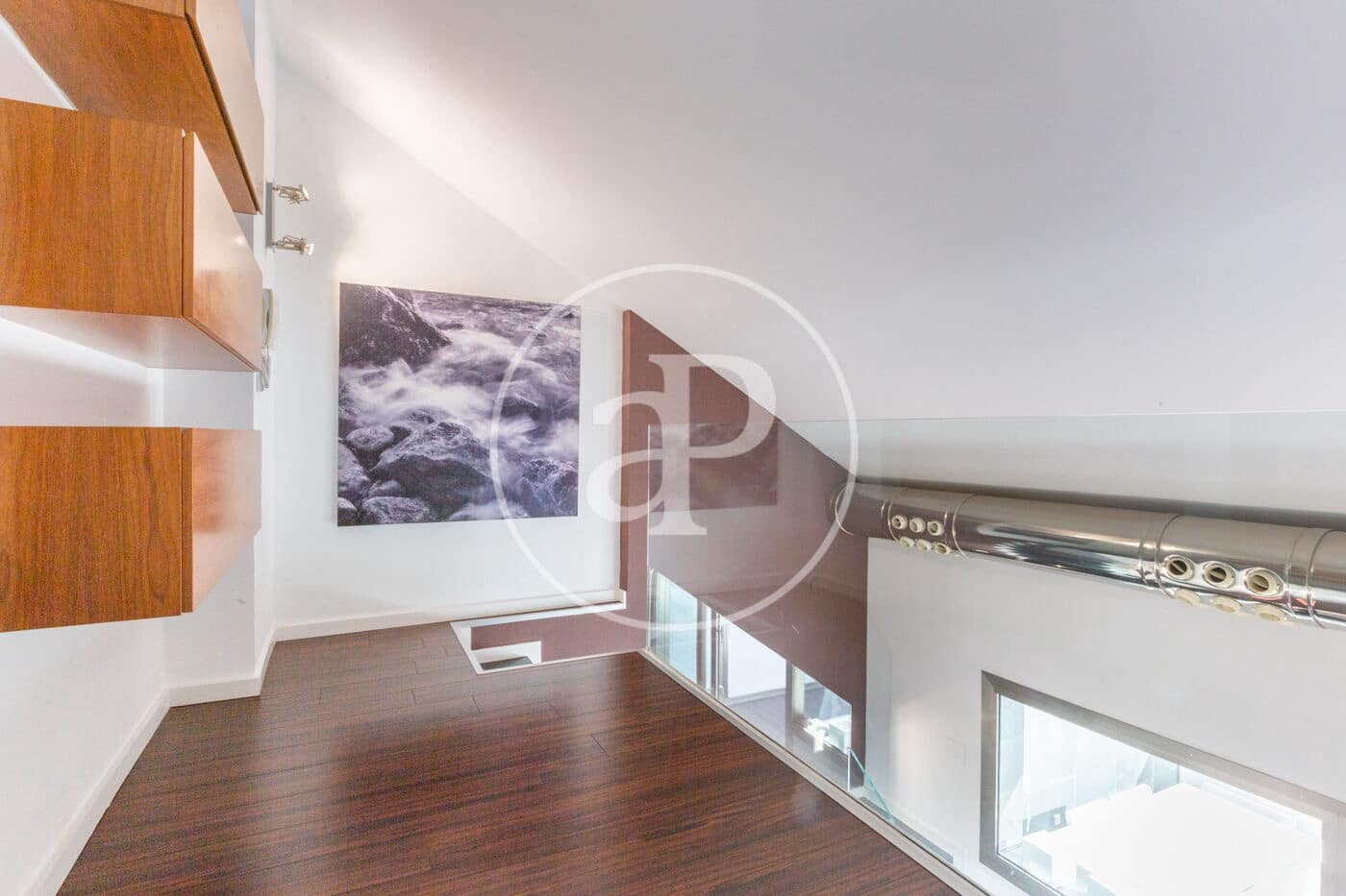 3 soverom Penthouse til salgs i Valencia by - € 880 000 (Ref: 9799380)