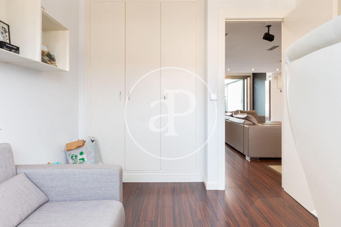 3 soverom Penthouse til salgs i Valencia by - € 880 000 (Ref: 9799380)