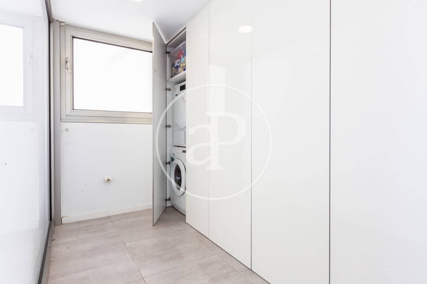 3 soverom Penthouse til salgs i Valencia by - € 880 000 (Ref: 9799380)