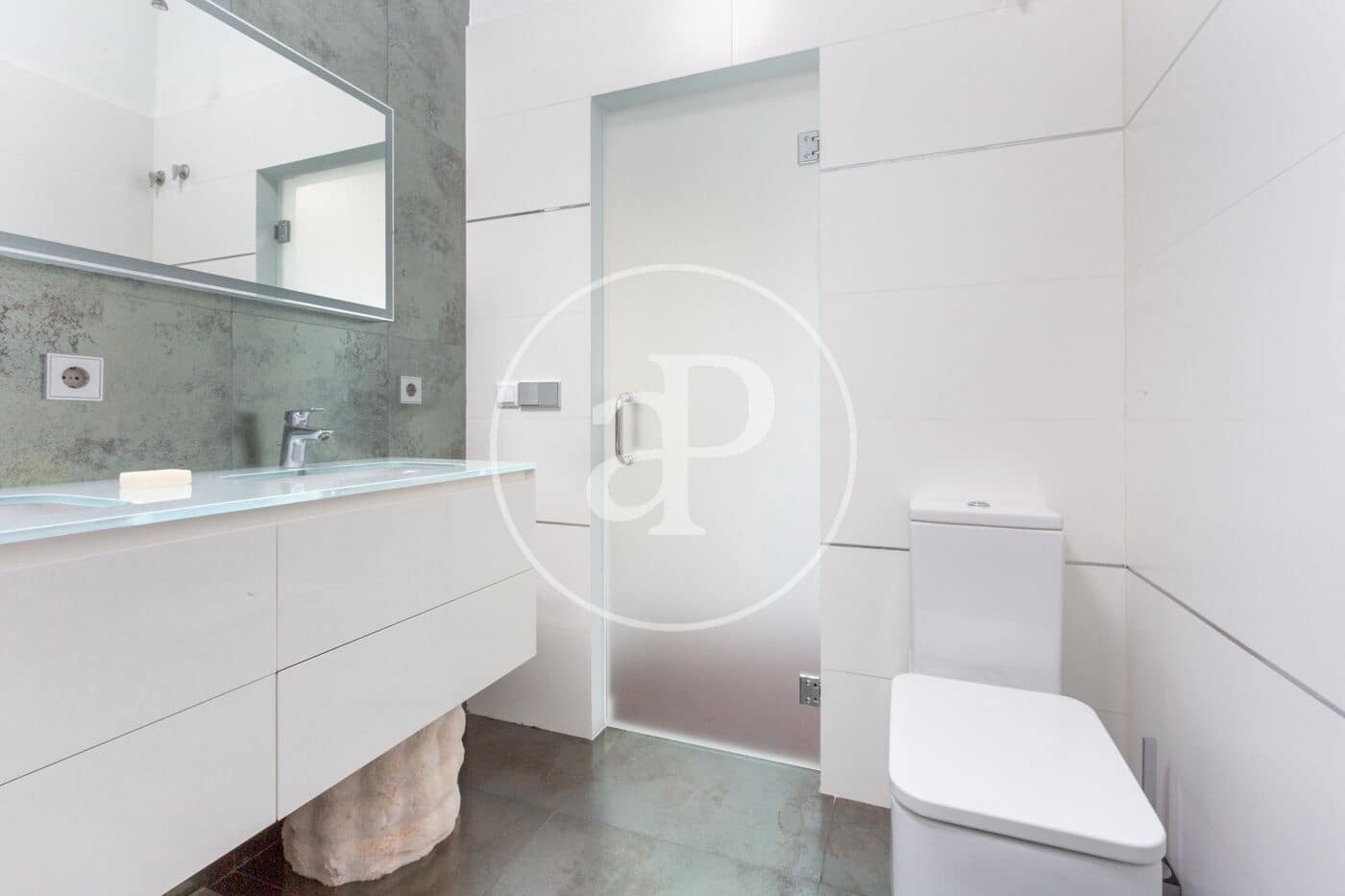 3 soverom Penthouse til salgs i Valencia by - € 880 000 (Ref: 9799380)