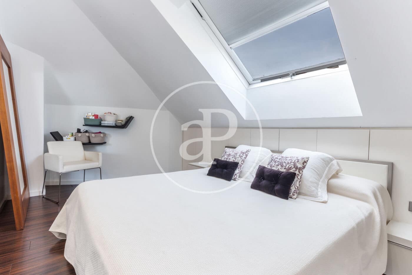 3 soverom Penthouse til salgs i Valencia by - € 880 000 (Ref: 9799380)