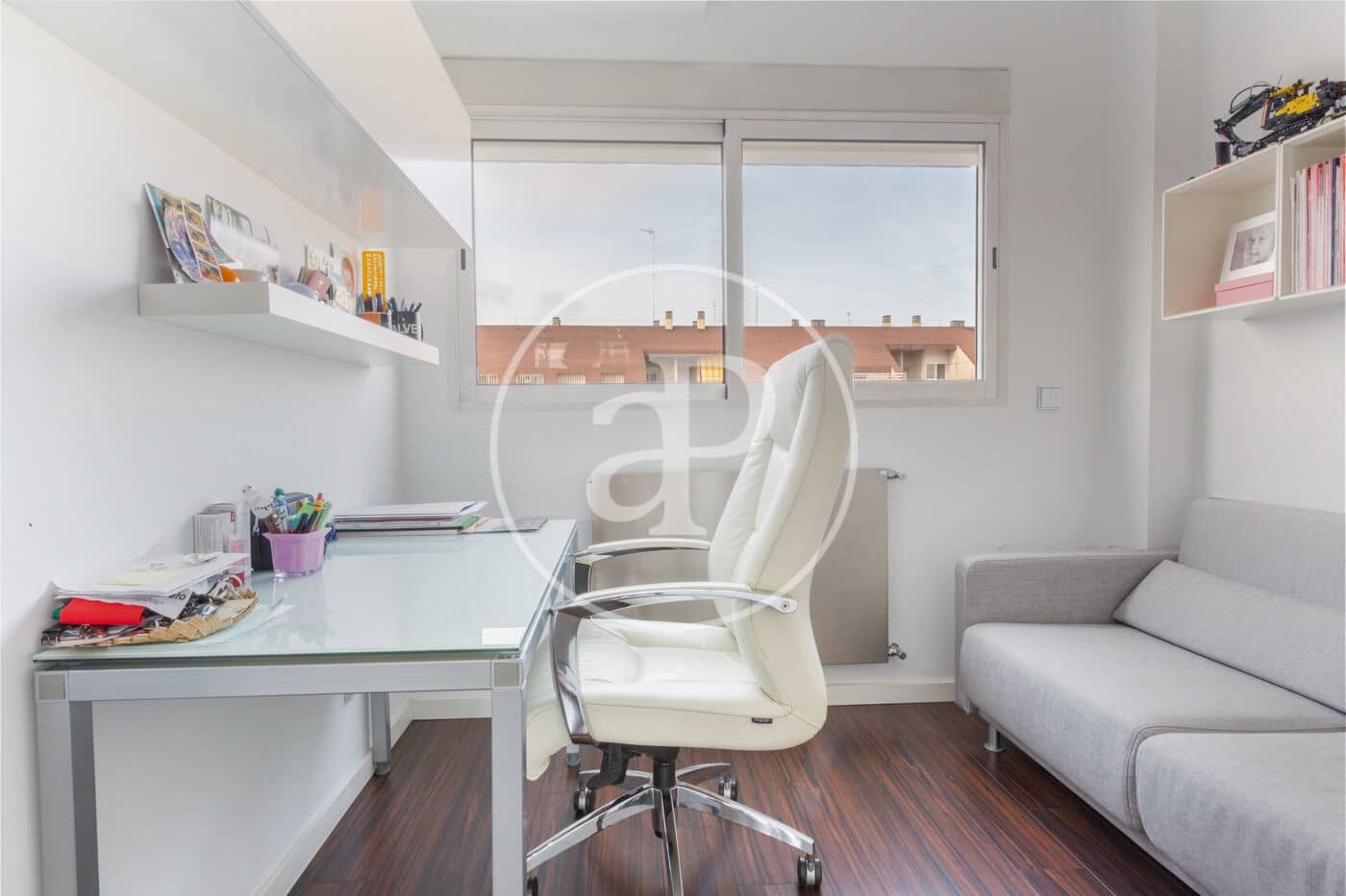 3 soverom Penthouse til salgs i Valencia by - € 880 000 (Ref: 9799380)