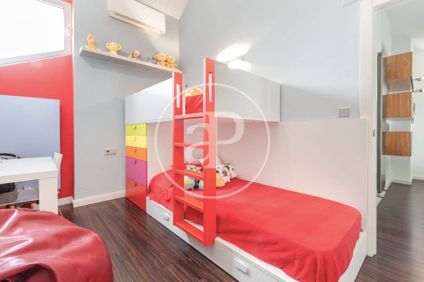 3 soverom Penthouse til salgs i Valencia by - € 880 000 (Ref: 9799380)