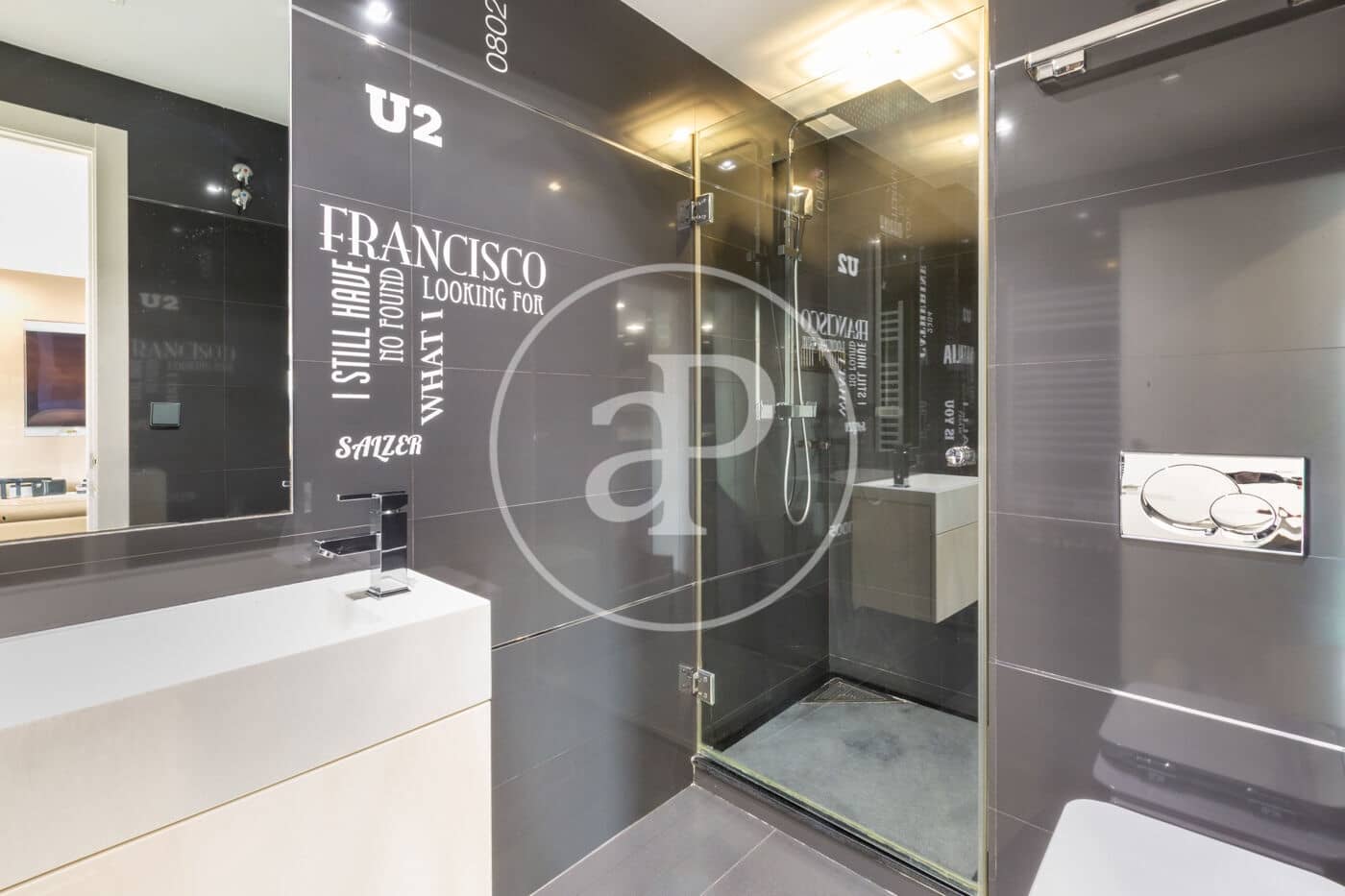 3 soverom Penthouse til salgs i Valencia by - € 880 000 (Ref: 9799380)