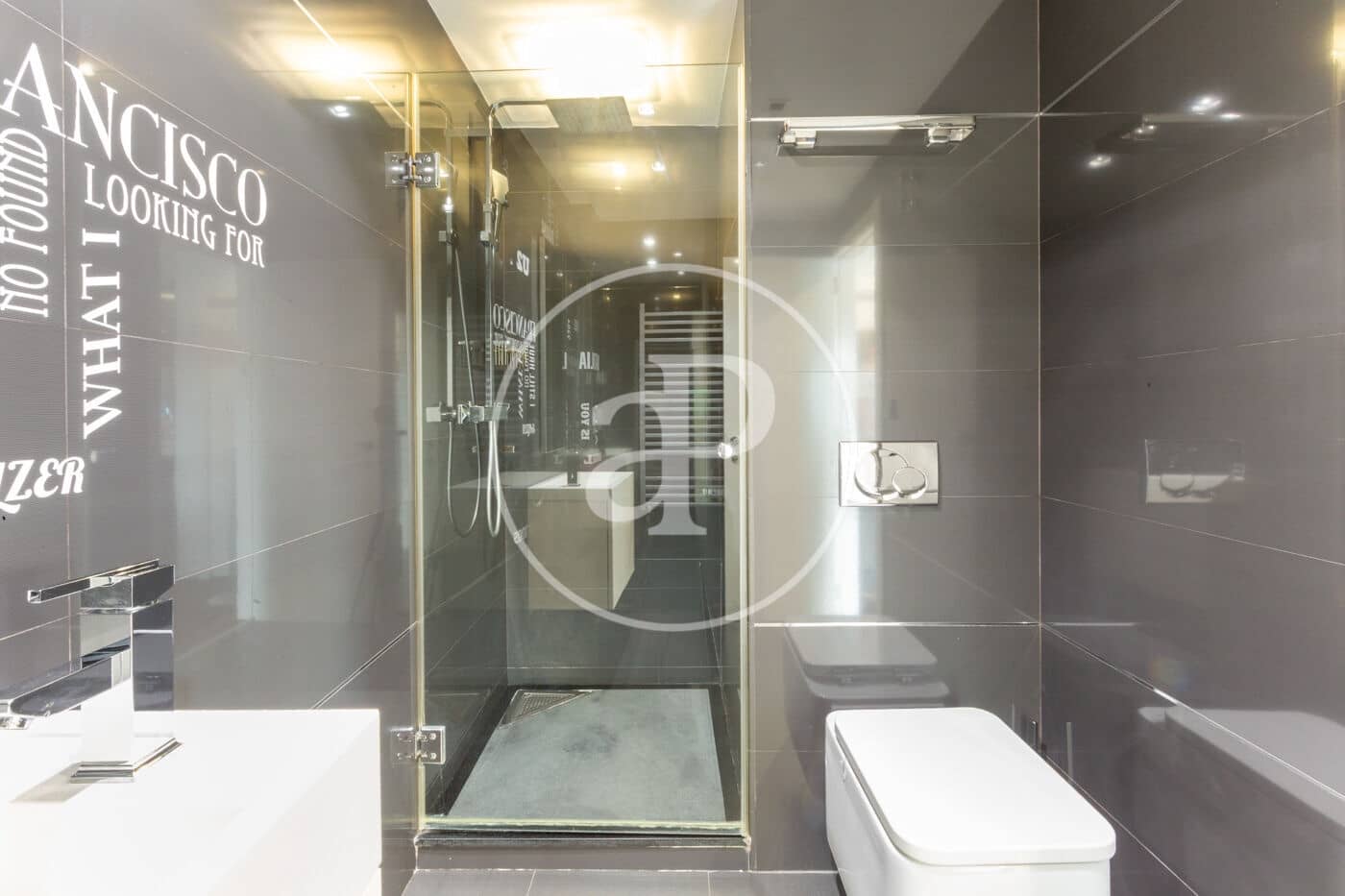 3 soverom Penthouse til salgs i Valencia by - € 880 000 (Ref: 9799380)