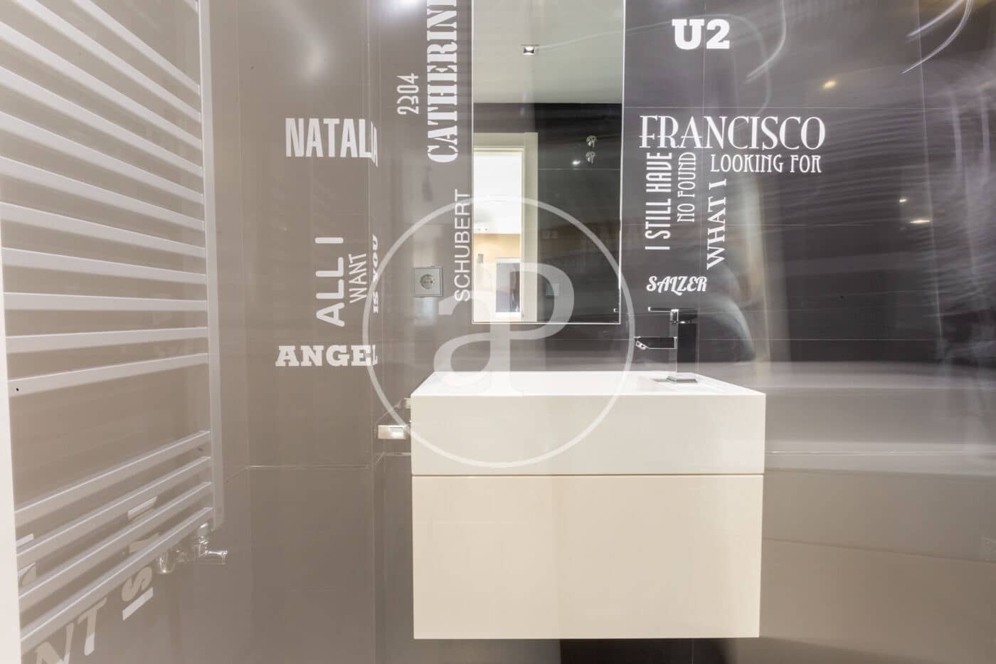 3 soverom Penthouse til salgs i Valencia by - € 880 000 (Ref: 9799380)