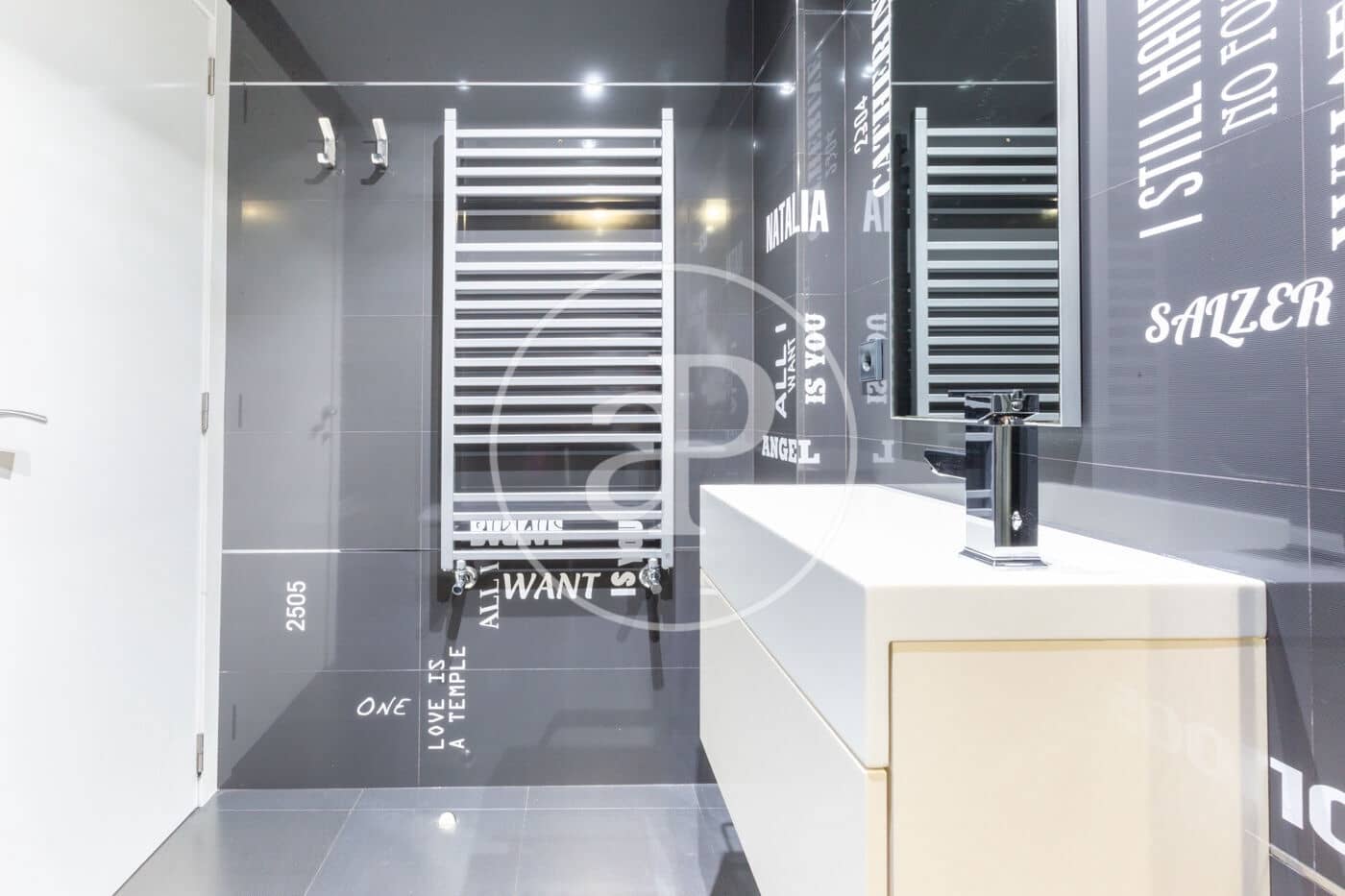 3 soverom Penthouse til salgs i Valencia by - € 880 000 (Ref: 9799380)