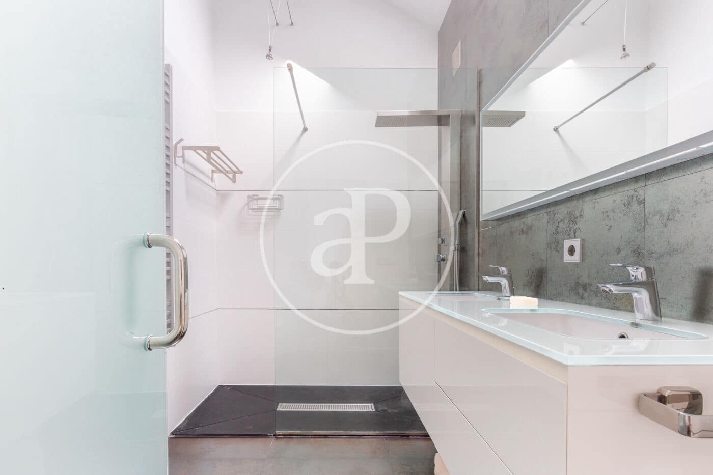 3 soverom Penthouse til salgs i Valencia by - € 880 000 (Ref: 9799380)