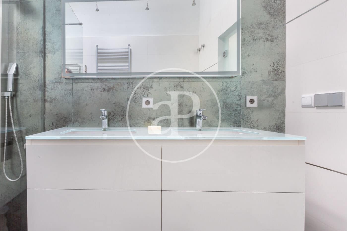 3 soverom Penthouse til salgs i Valencia by - € 880 000 (Ref: 9799380)