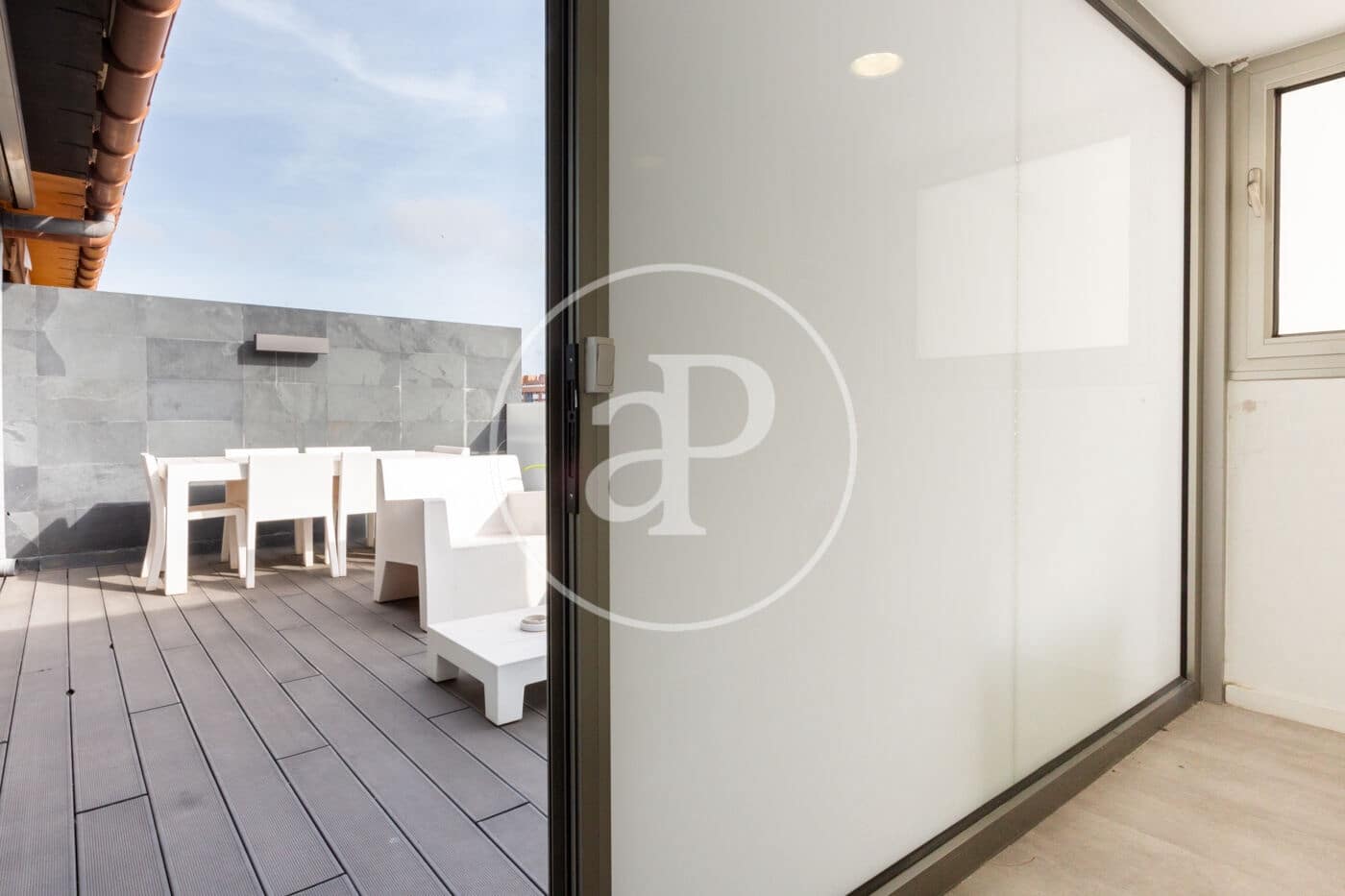 3 soverom Penthouse til salgs i Valencia by - € 880 000 (Ref: 9799380)
