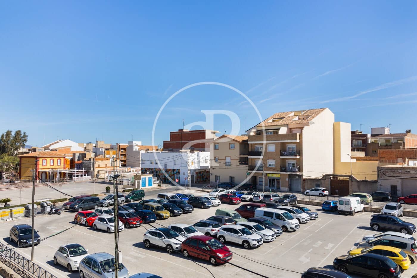 Landgrundstück zu verkaufen in Riba-roja de Turia - 195.000 € (Ref: 9799381)