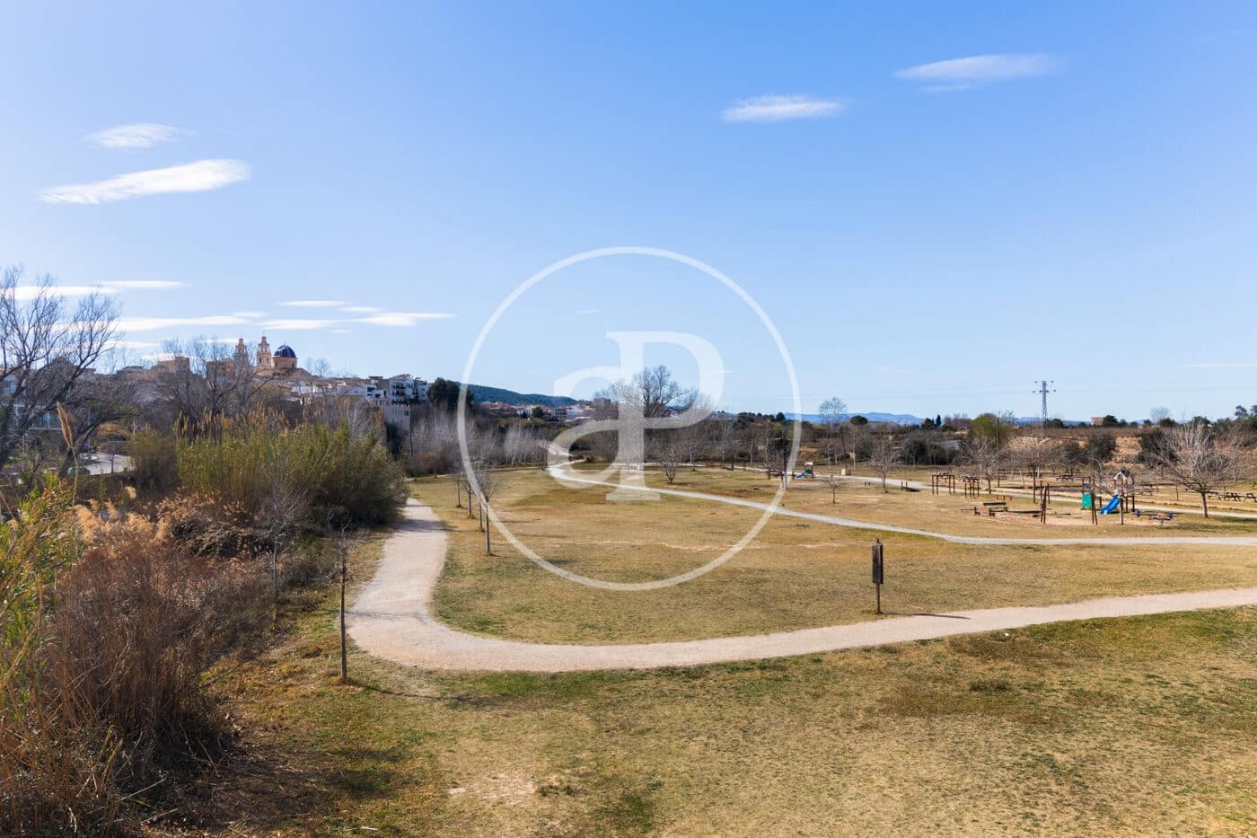 Landgrundstück zu verkaufen in Riba-roja de Turia - 195.000 € (Ref: 9799381)