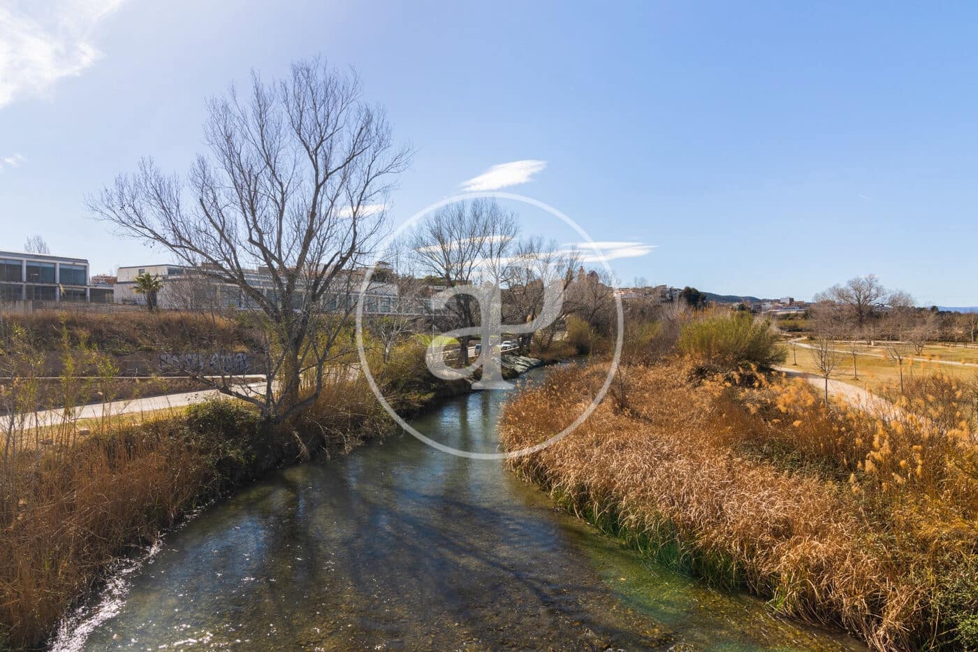 Landgrundstück zu verkaufen in Riba-roja de Turia - 195.000 € (Ref: 9799381)