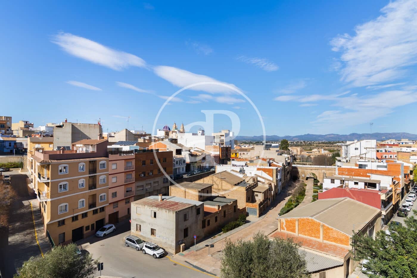 Landgrundstück zu verkaufen in Riba-roja de Turia - 195.000 € (Ref: 9799381)