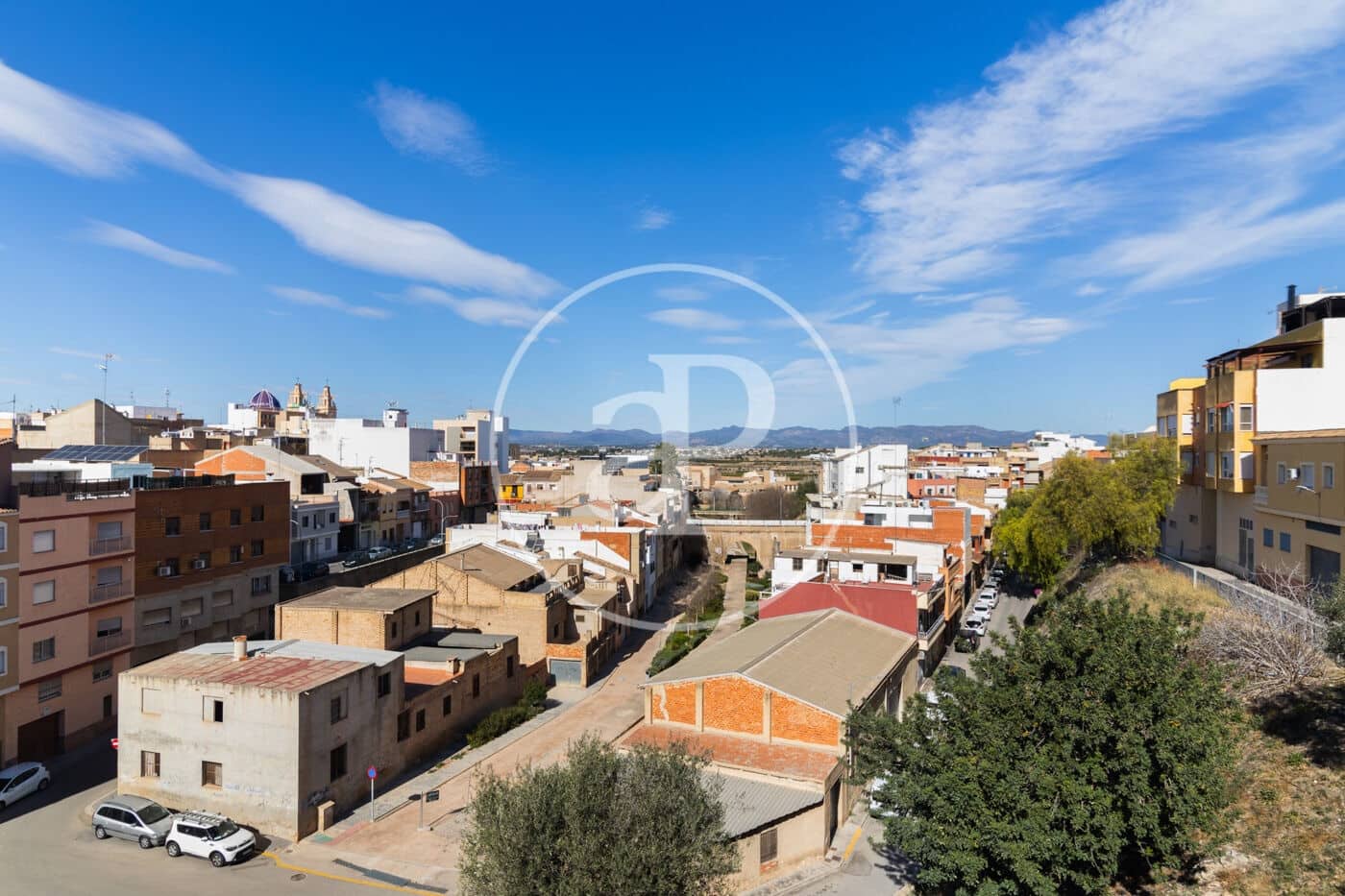 Landgrundstück zu verkaufen in Riba-roja de Turia - 195.000 € (Ref: 9799381)