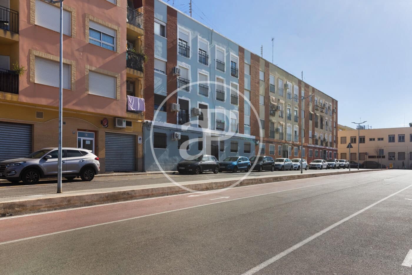 Landgrundstück zu verkaufen in Riba-roja de Turia - 195.000 € (Ref: 9799381)