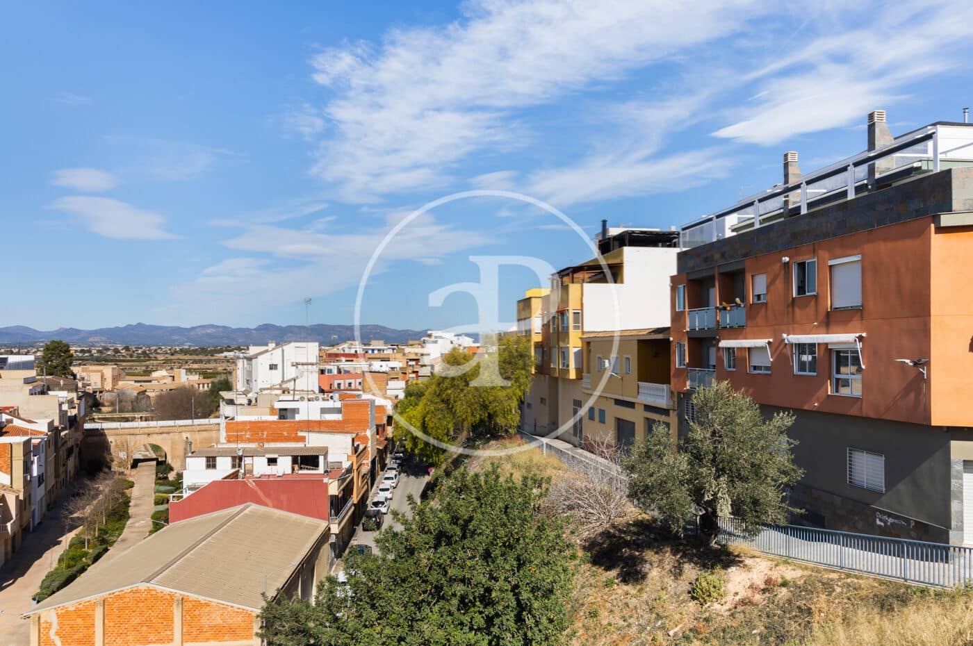 Landgrundstück zu verkaufen in Riba-roja de Turia - 195.000 € (Ref: 9799381)