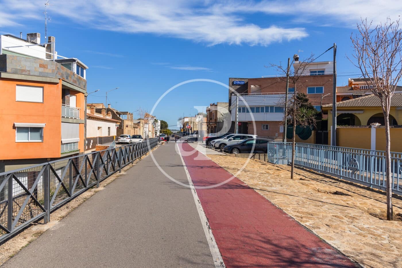 Landgrundstück zu verkaufen in Riba-roja de Turia - 195.000 € (Ref: 9799381)