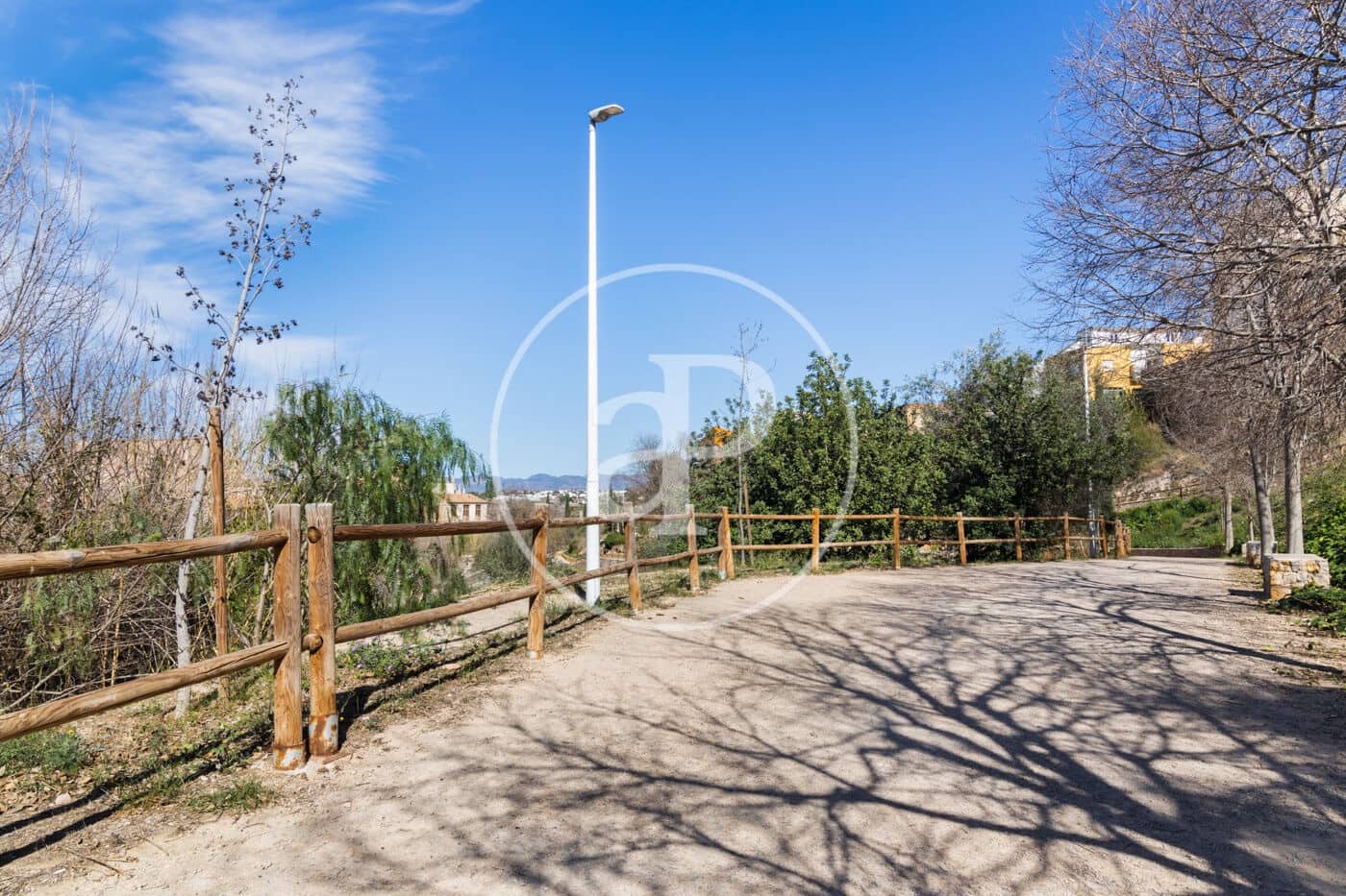 Landgrundstück zu verkaufen in Riba-roja de Turia - 195.000 € (Ref: 9799381)