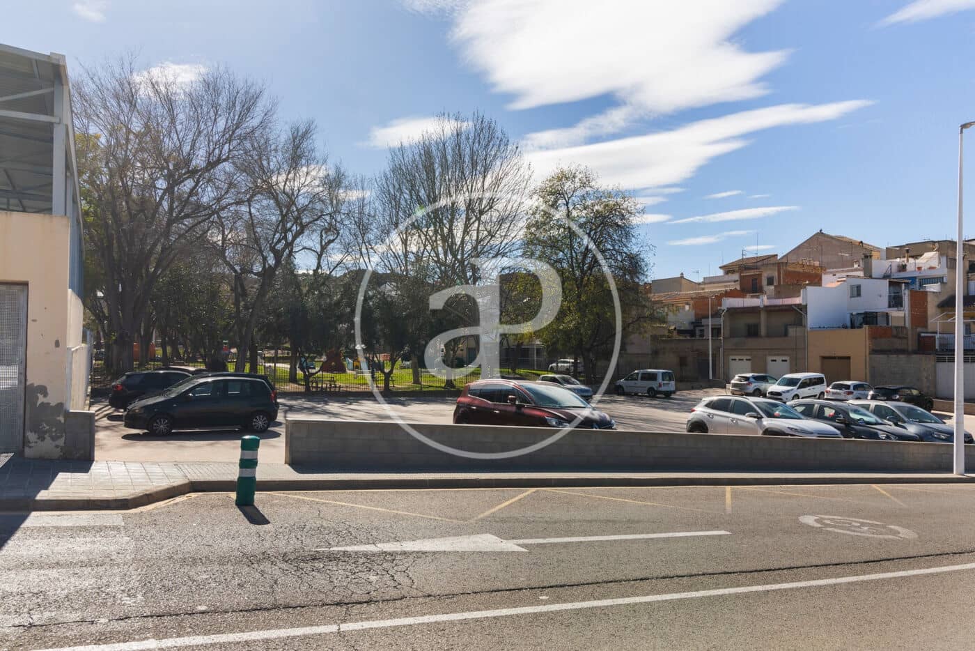 Landgrundstück zu verkaufen in Riba-roja de Turia - 195.000 € (Ref: 9799381)