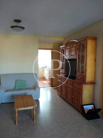 2 Zimmer Apartment zu vermieten in Canet d'En Berenguer mit Pool - 1.400 € (Ref: 9799382)