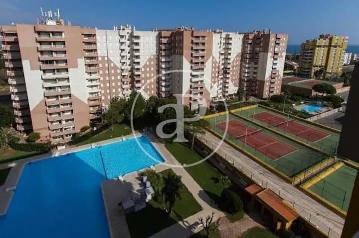 2 Zimmer Apartment zu vermieten in Canet d'En Berenguer mit Pool - 1.400 € (Ref: 9799382)