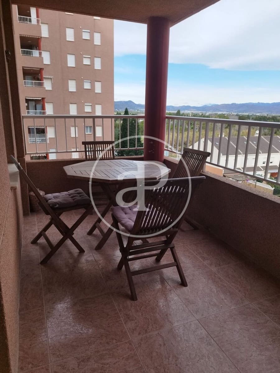 2 Zimmer Apartment zu vermieten in Canet d'En Berenguer mit Pool - 1.400 € (Ref: 9799382)