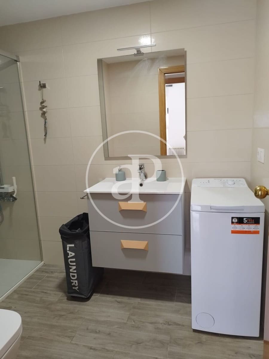 2 Zimmer Apartment zu vermieten in Canet d'En Berenguer mit Pool - 1.400 € (Ref: 9799382)