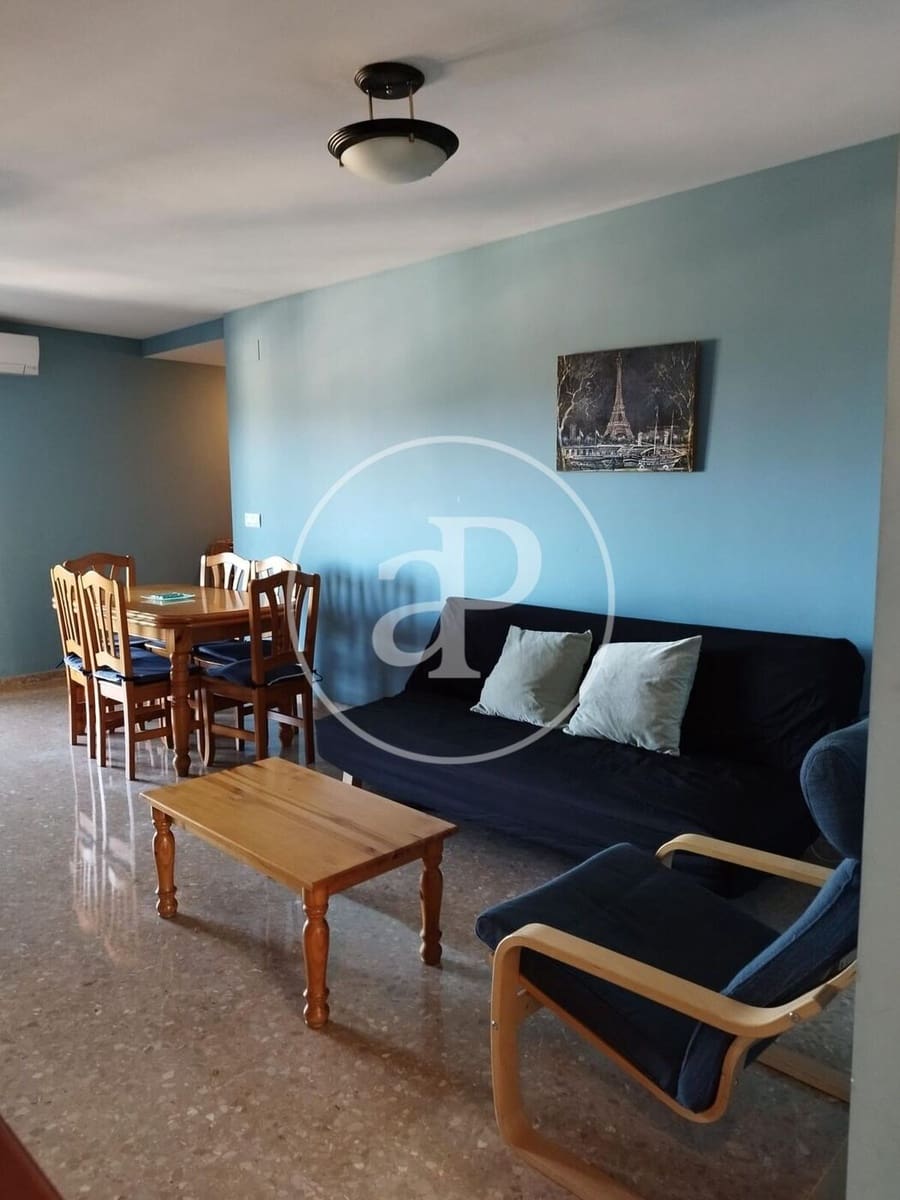 2 Zimmer Apartment zu vermieten in Canet d'En Berenguer mit Pool - 1.400 € (Ref: 9799382)