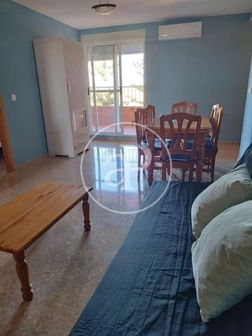 2 Zimmer Apartment zu vermieten in Canet d'En Berenguer mit Pool - 1.400 € (Ref: 9799382)