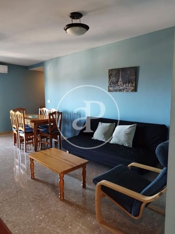 2 Zimmer Apartment zu vermieten in Canet d'En Berenguer mit Pool - 1.400 € (Ref: 9799382)