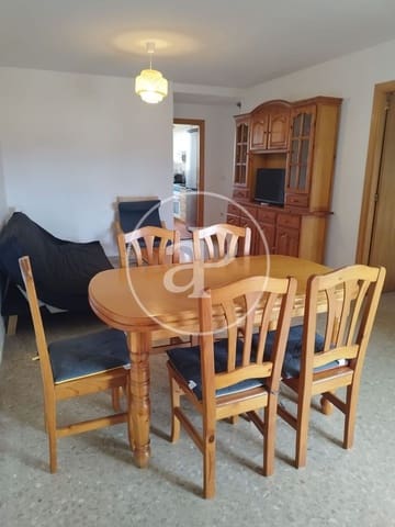 2 Zimmer Apartment zu vermieten in Canet d'En Berenguer mit Pool - 1.400 € (Ref: 9799382)