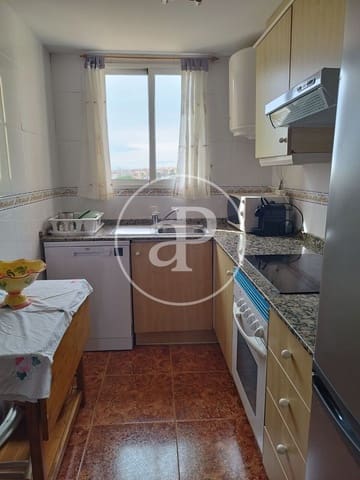 2 Zimmer Apartment zu vermieten in Canet d'En Berenguer mit Pool - 1.400 € (Ref: 9799382)