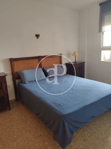 2 Zimmer Apartment zu vermieten in Canet d'En Berenguer mit Pool - 1.400 € (Ref: 9799382)