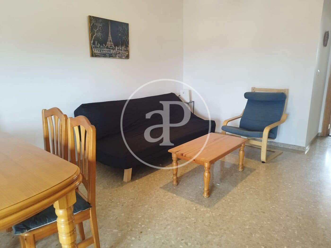 2 Zimmer Apartment zu vermieten in Canet d'En Berenguer mit Pool - 1.400 € (Ref: 9799382)